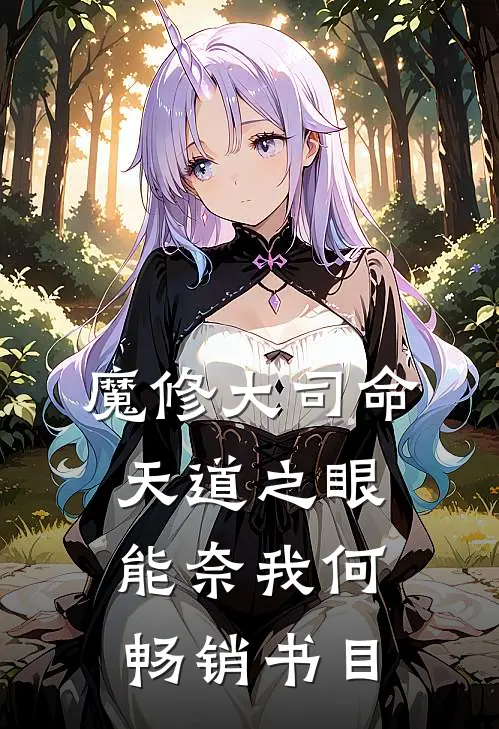 魔修大司命：天道之眼，能奈我何畅销书目