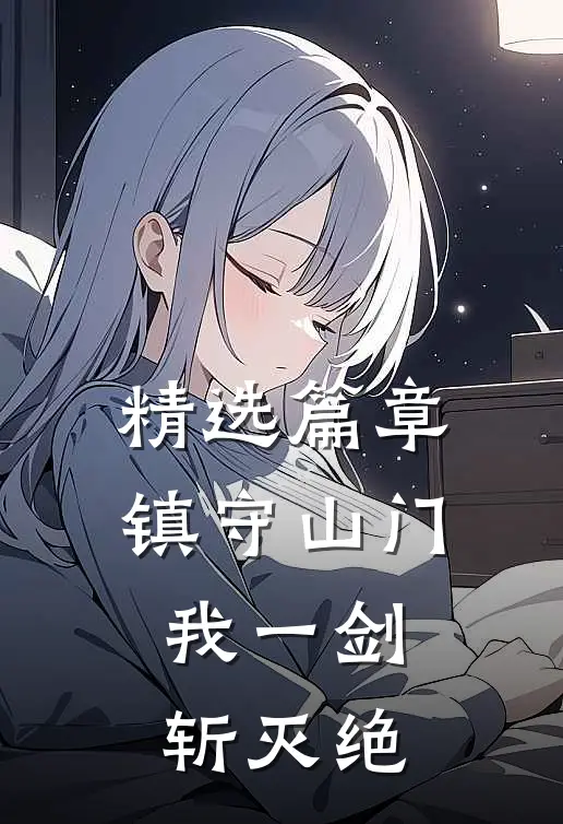 精选篇章镇守山门：我一剑斩灭绝
