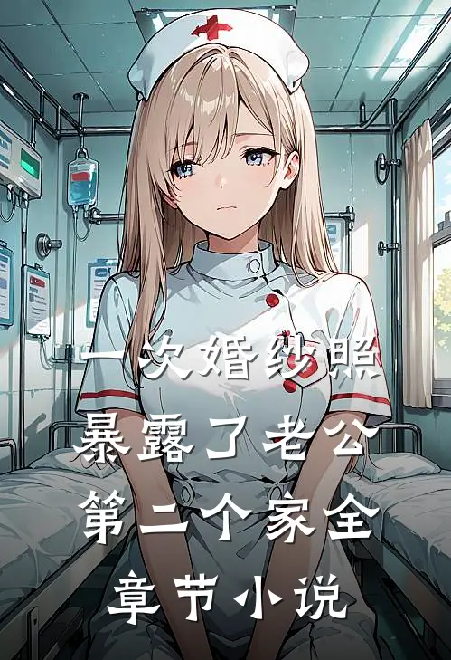 一次婚纱照，暴露了老公第二个家全章节小说