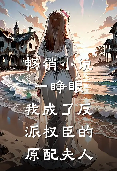 畅销小说一睁眼，我成了反派权臣的原配夫人