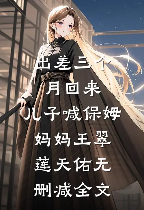 出差三个月回来，儿子喊保姆妈妈王翠莲天佑无删减全文