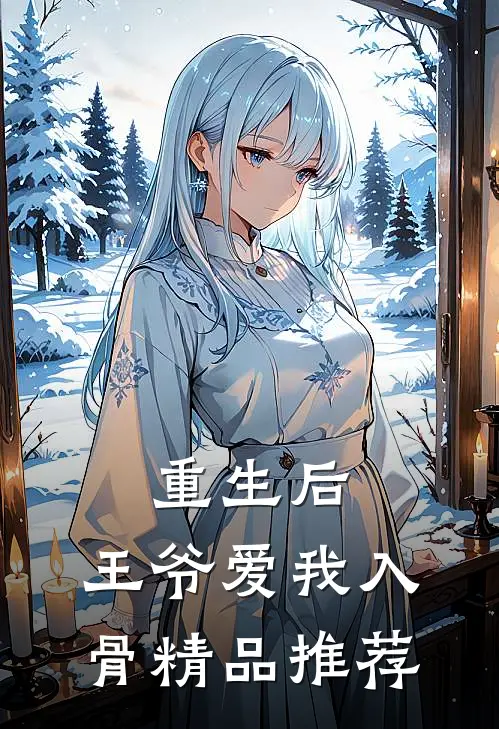 重生后，王爷爱我入骨精品推荐
