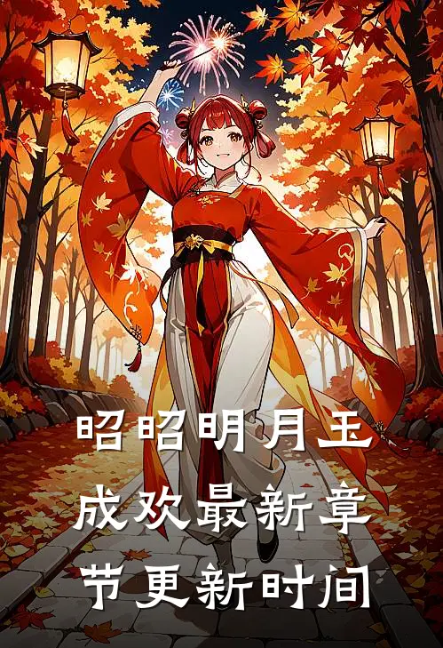 昭昭明月玉成欢最新章节更新时间