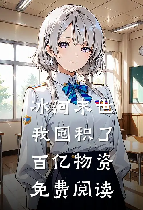 冰河末世，我囤积了百亿物资免费阅读