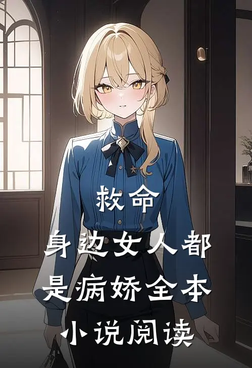 救命，身边女人都是病娇全本小说阅读