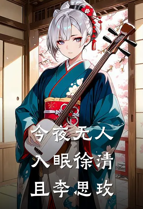 今夜无人入眠徐清且李思玫