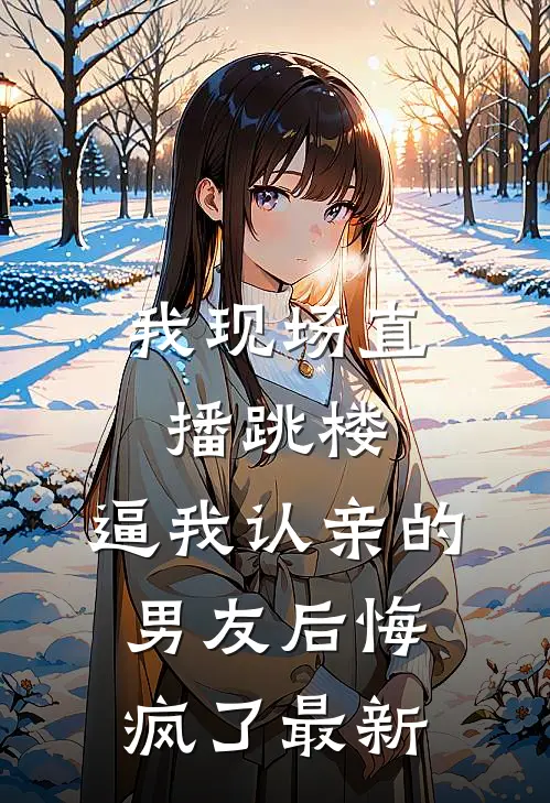 我现场直播跳楼，逼我认亲的男友后悔疯了最新