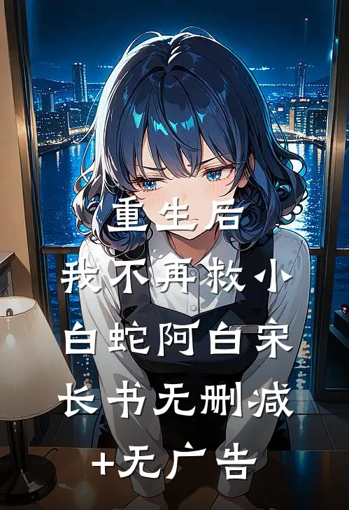 重生后，我不再救小白蛇阿白宋长书无删减+无广告