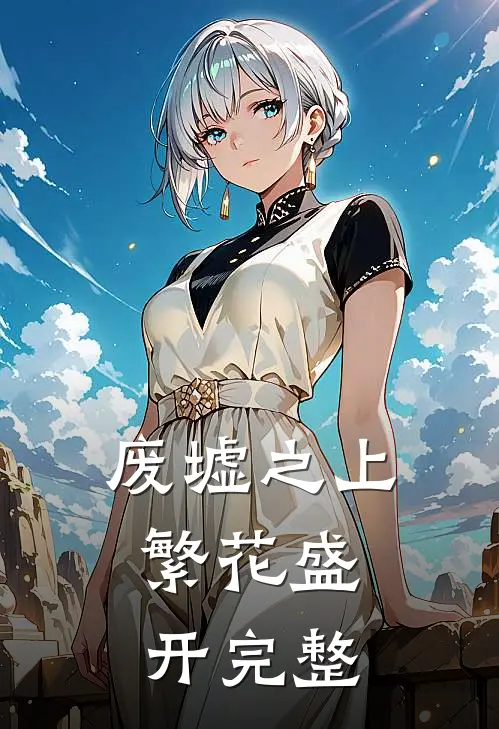 废墟之上，繁花盛开完整