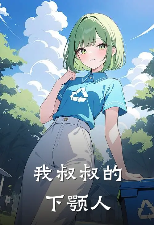我叔叔的下颚人