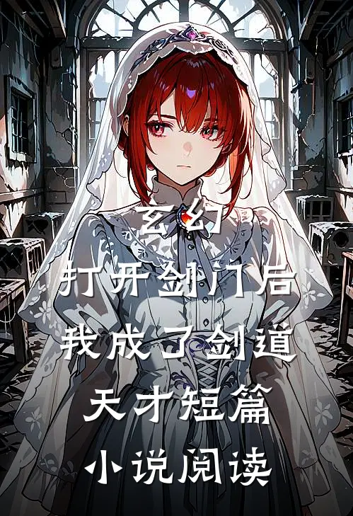 玄幻：打开剑门后，我成了剑道天才短篇小说阅读
