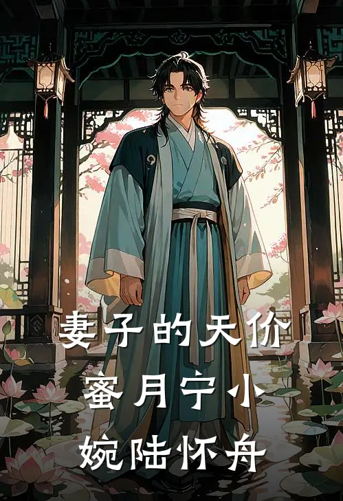 妻子的天价蜜月宁小婉陆怀舟