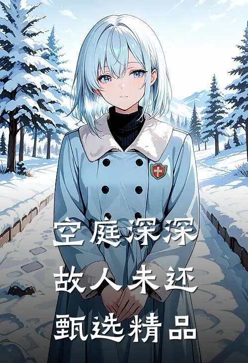 空庭深深，故人未还甄选精品