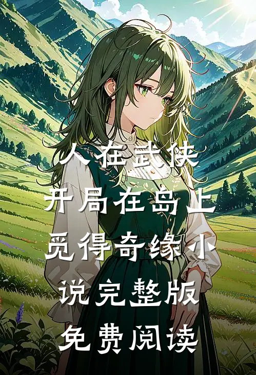 人在武侠，开局在岛上觅得奇缘小说完整版免费阅读