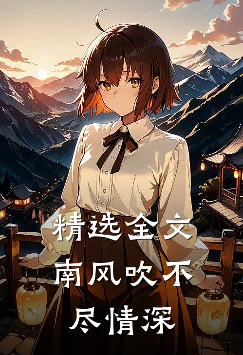 精选全文南风吹不尽情深