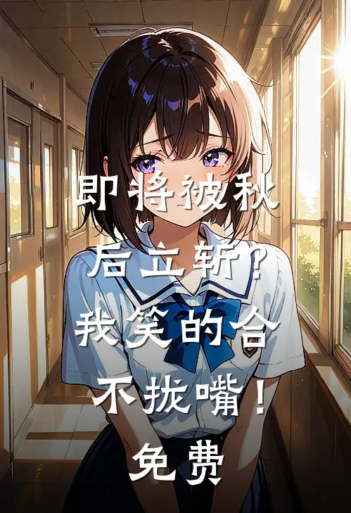 即将被秋后立斩？我笑的合不拢嘴！免费