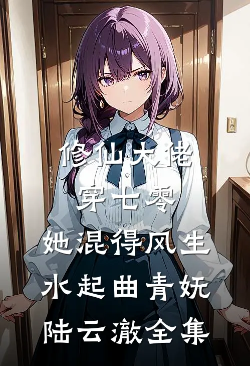 修仙大佬穿七零，她混得风生水起曲青妩陆云澈全集