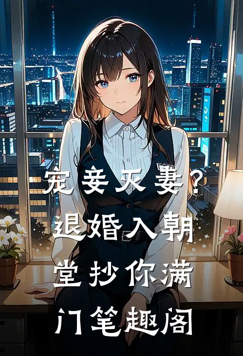 宠妾灭妻？退婚入朝堂抄你满门笔趣阁