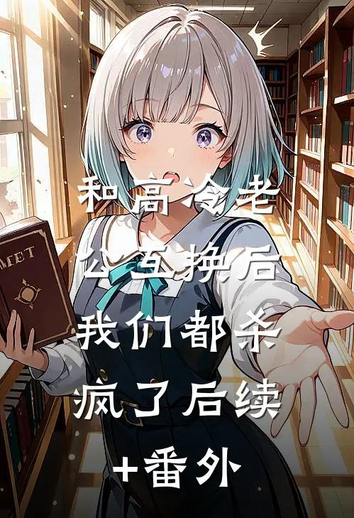 和高冷老公互换后，我们都杀疯了后续+番外
