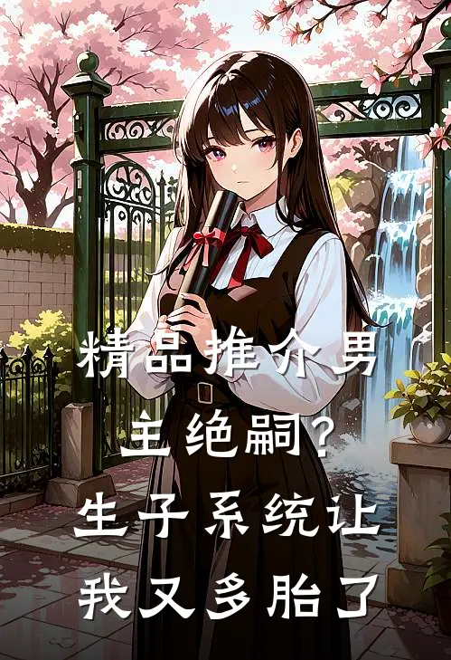 精品推介男主绝嗣？生子系统让我又多胎了