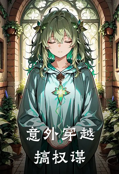 意外穿越搞权谋