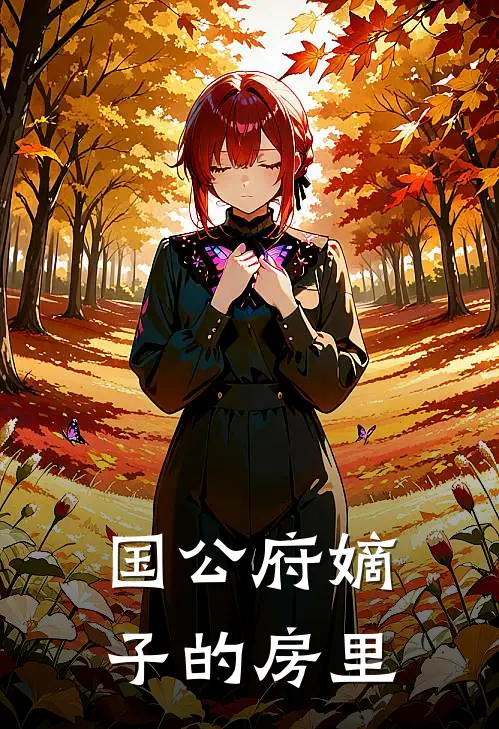国公府嫡子的房里