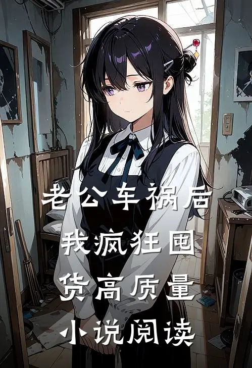 老公车祸后，我疯狂囤货高质量小说阅读