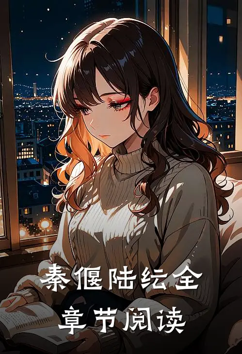 秦偃陆纭全章节阅读