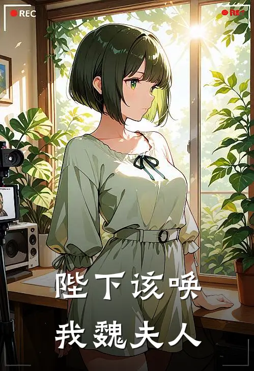 陛下该唤我魏夫人