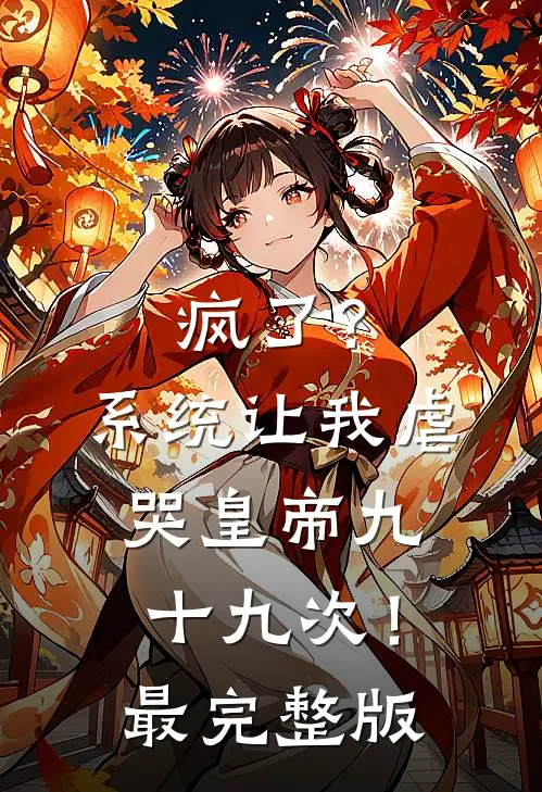 疯了？系统让我虐哭皇帝九十九次！最完整版