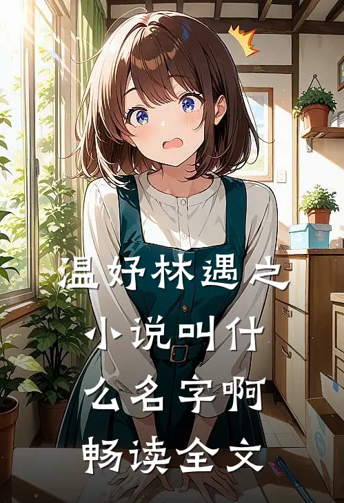 温妤林遇之小说叫什么名字啊畅读全文