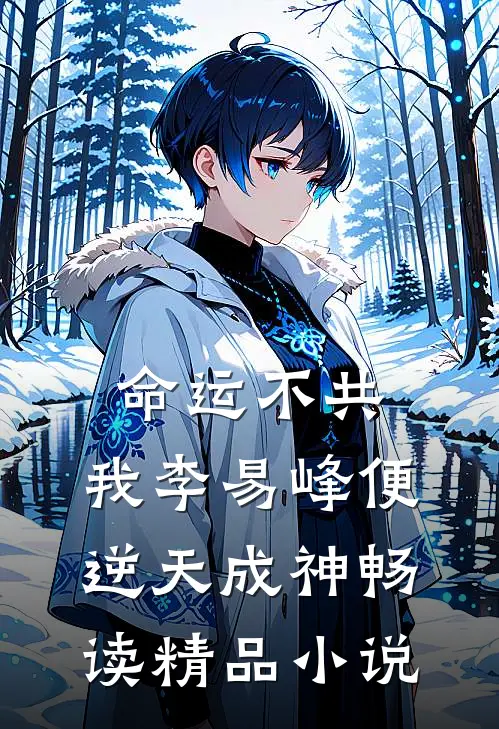 命运不共，我李易峰便逆天成神畅读精品小说