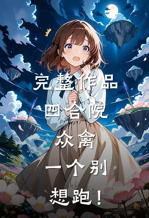 完整作品四合院：众禽，一个别想跑！