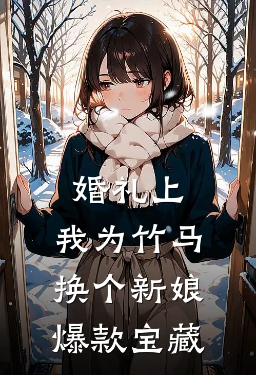 婚礼上，我为竹马换个新娘爆款宝藏