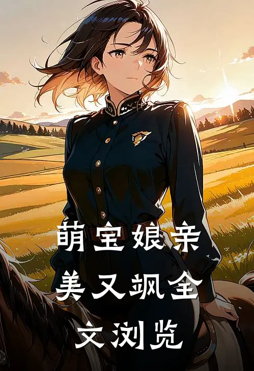 萌宝娘亲美又飒全文浏览