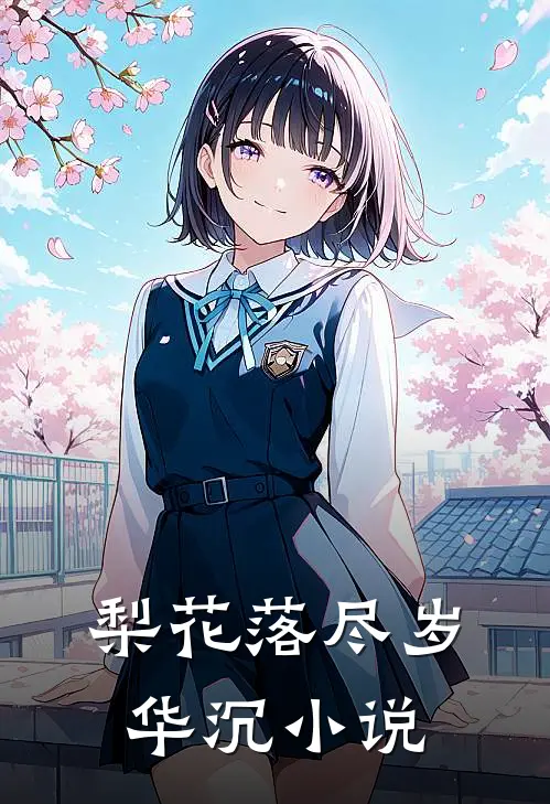 梨花落尽岁华沉小说