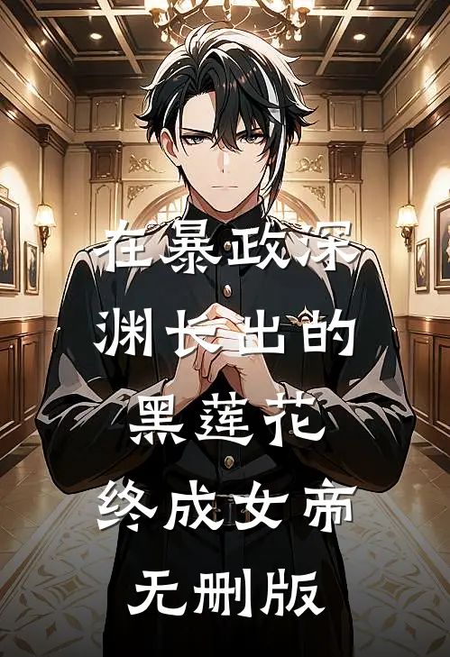 在暴政深渊长出的黑莲花，终成女帝无删版