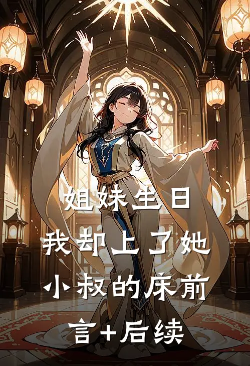 姐妹生日，我却上了她小叔的床前言+后续