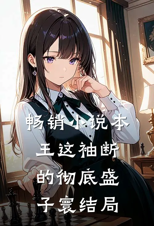畅销小说本王这袖断的彻底盛子寰结局