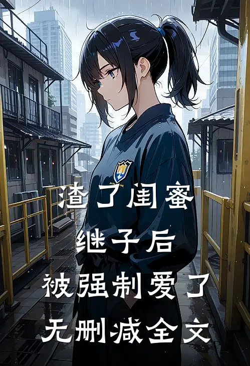 渣了闺蜜继子后，被强制爱了无删减全文