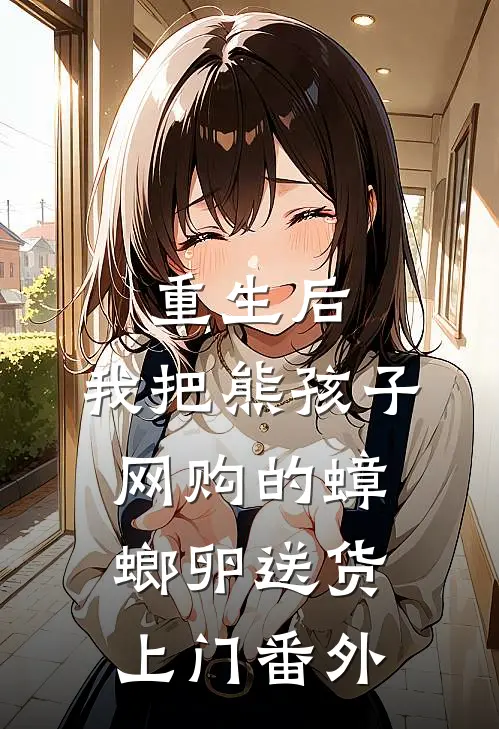 重生后，我把熊孩子网购的蟑螂卵送货上门番外