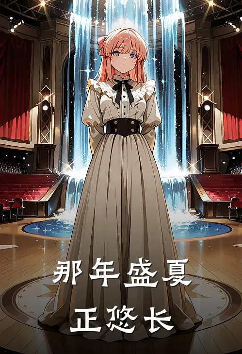 那年盛夏正悠长