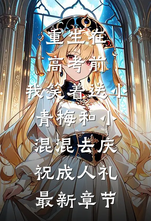 重生在高考前，我笑着送小青梅和小混混去庆祝成人礼最新章节