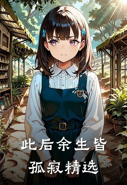 此后余生皆孤寂精选