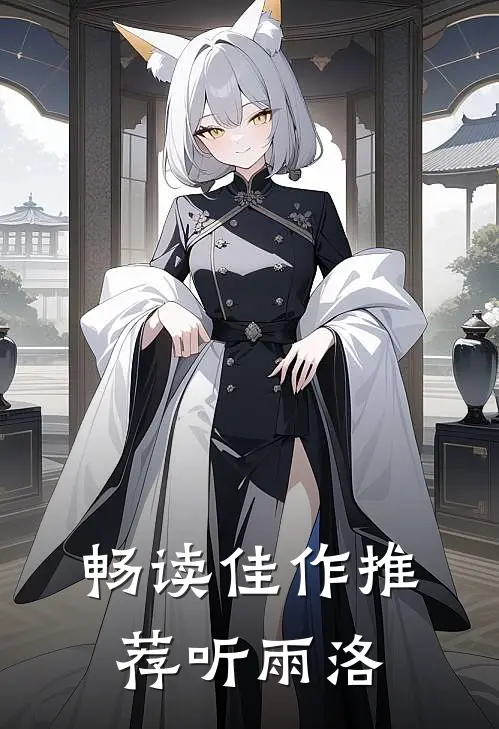 畅读佳作推荐听雨洛