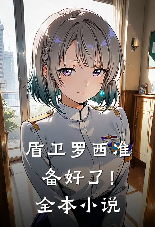 盾卫罗西准备好了！全本小说