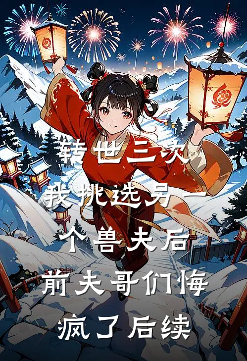转世三次，我挑选另一个兽夫后，前夫哥们悔疯了后续