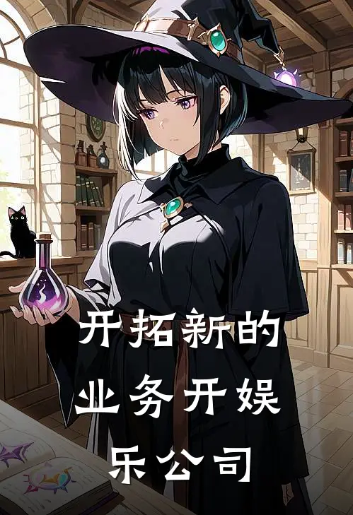 开拓新的业务开娱乐公司