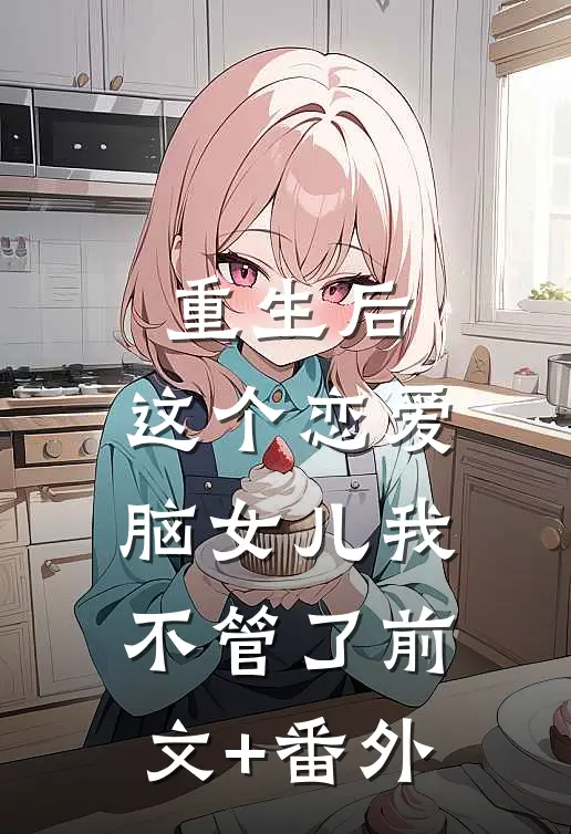 重生后，这个恋爱脑女儿我不管了前文+番外