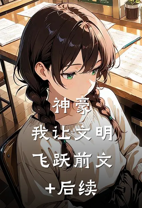 神豪：我让文明飞跃前文+后续